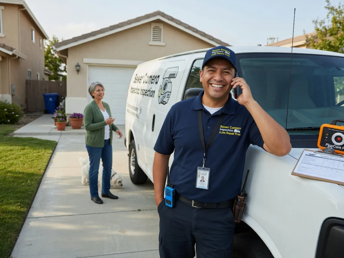 Sewer Line Repair Bradford, IA FAQs